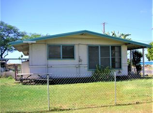 86-027 Glenmonger St, Waianae, HI 96792