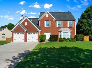 442 Highpoint Xing, Powder Springs, GA 30127