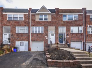 12219 Sweet Briar Rd, Philadelphia, PA 19154