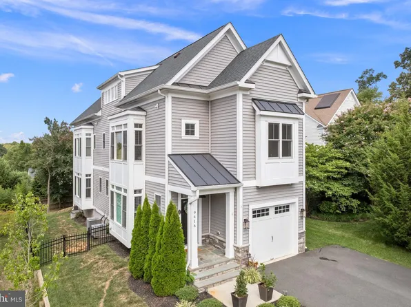 9416 Old Mount Vernon Rd, Alexandria, VA 22309