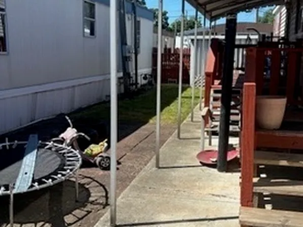 11750 S Homan Ave Trailer 72, Alsip, IL 60803