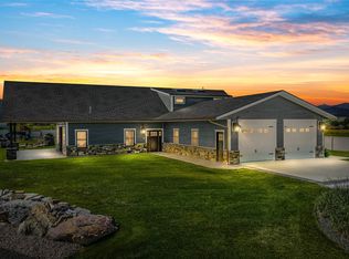 60951 Sparky Dr, Saint Ignatius, MT 59865