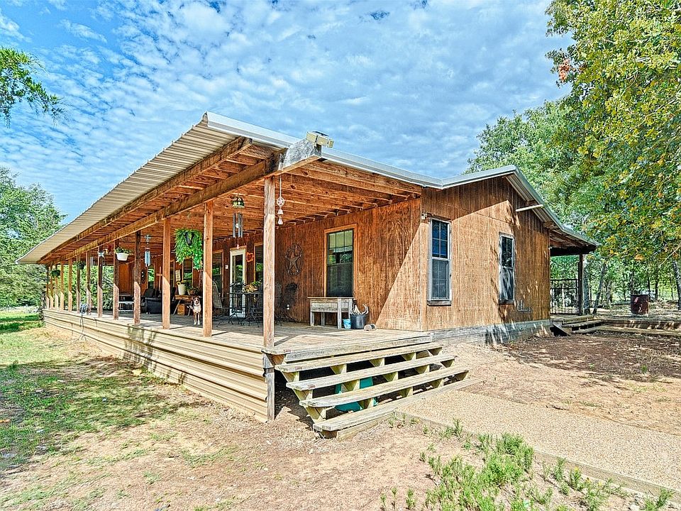 5782 County Road 4066, Kemp, TX 75143 MLS 20377609 Zillow