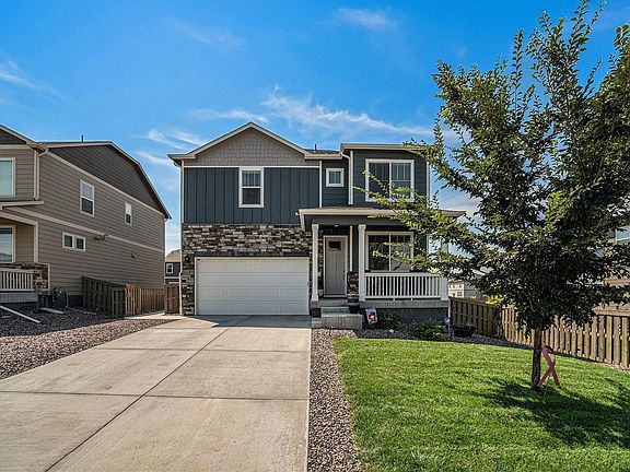 2nd image of 605 Sawyers Pond Dr