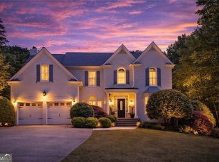 520 Hopewell Downs Dr, Milton, GA 30004