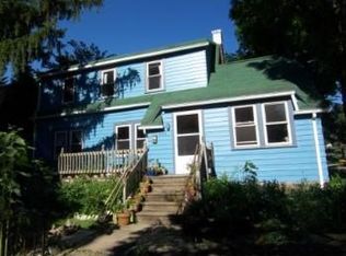 902 N Chauncey Ave, West Lafayette, IN 47906