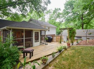 6607 Castlegate Dr, Charlotte, NC 28226