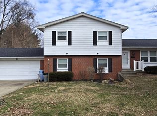 311 Castleview Dr, Saint Matthews, KY 40207