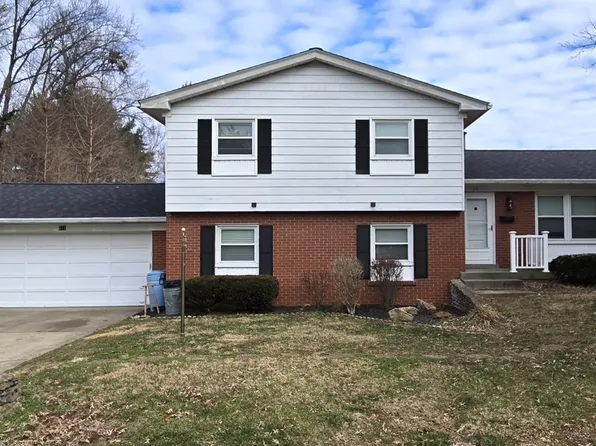 311 Castleview Dr, Saint Matthews, KY 40207