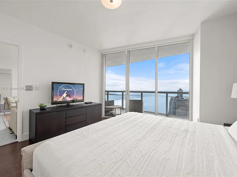 495 Brickell Ave #5003 — Photo 12