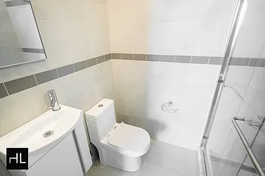 Rented by Highline Residential