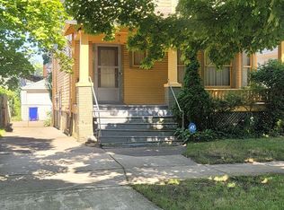 3238 Helen St, Detroit, MI 48207