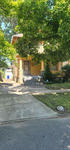 3238 Helen St, Detroit, MI, 48207