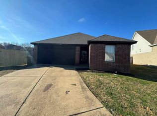 4813 Royal View Cv, Memphis, TN 38128
