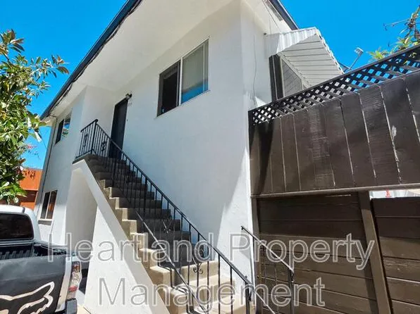 859 Agate St, San Diego, CA 92109