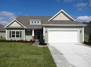 1457 Half Penny Loop, Conway, SC 29526