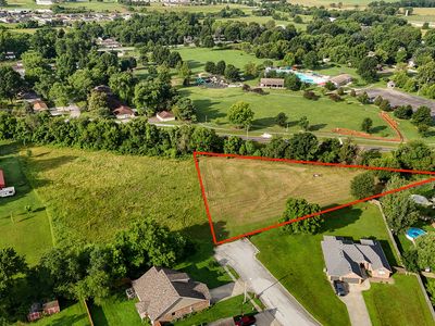 83 Holly Ridge Road, Willard, MO, 65781