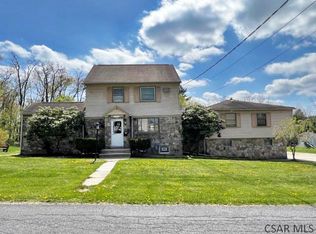 1838 Ocala Ave, Johnstown, PA 15902