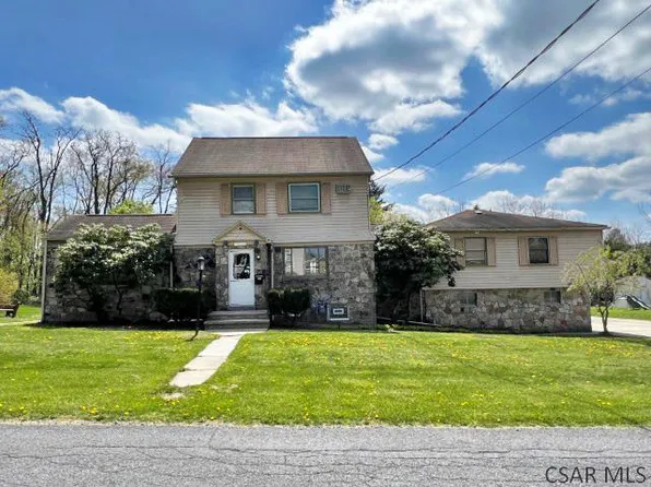 1838 Ocala Ave, Johnstown, PA 15902