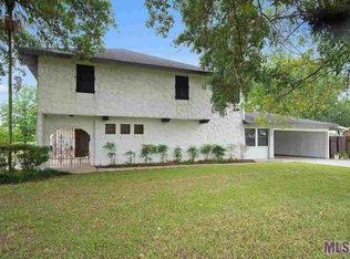 2460 N Bank Ln, Vacherie, LA 70090