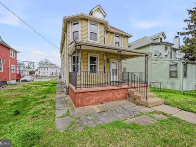 205 N Maryland Ave, Wilmington, DE, 19804