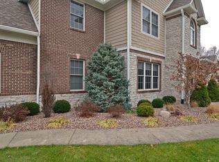 1564 E Greyhawk Way, Greenfield, IN 46140