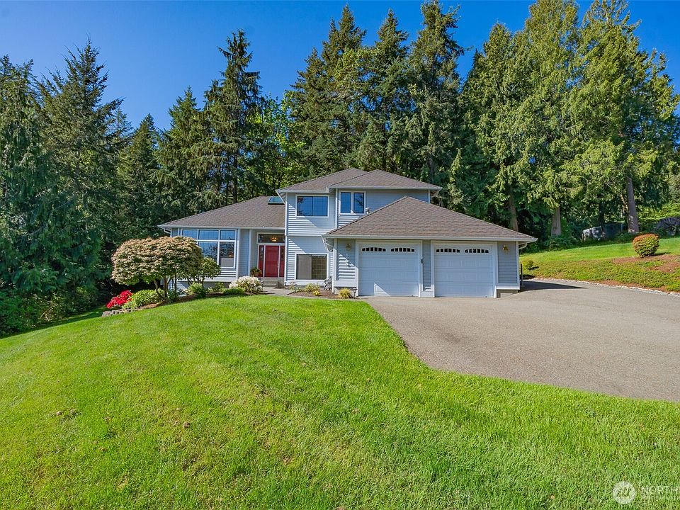 1st image of 5005 NW Terrace View Drive