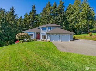 5005 NW Terrace View Drive, Bremerton, WA 98312