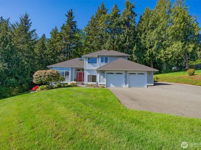 5005 NW Terrace View Drive, Bremerton, WA, 98312
