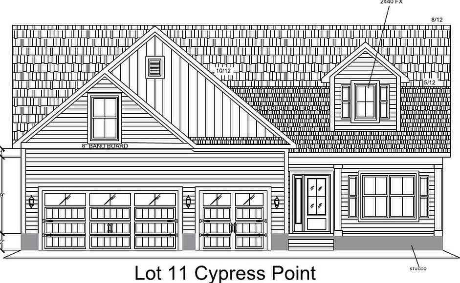 1st image of 25 Red Maple Dr.