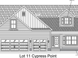 25 Red Maple Dr., Pawleys Island, SC 29585