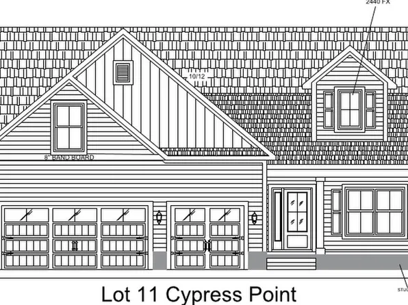 25 Red Maple Dr., Pawleys Island, SC 29585
