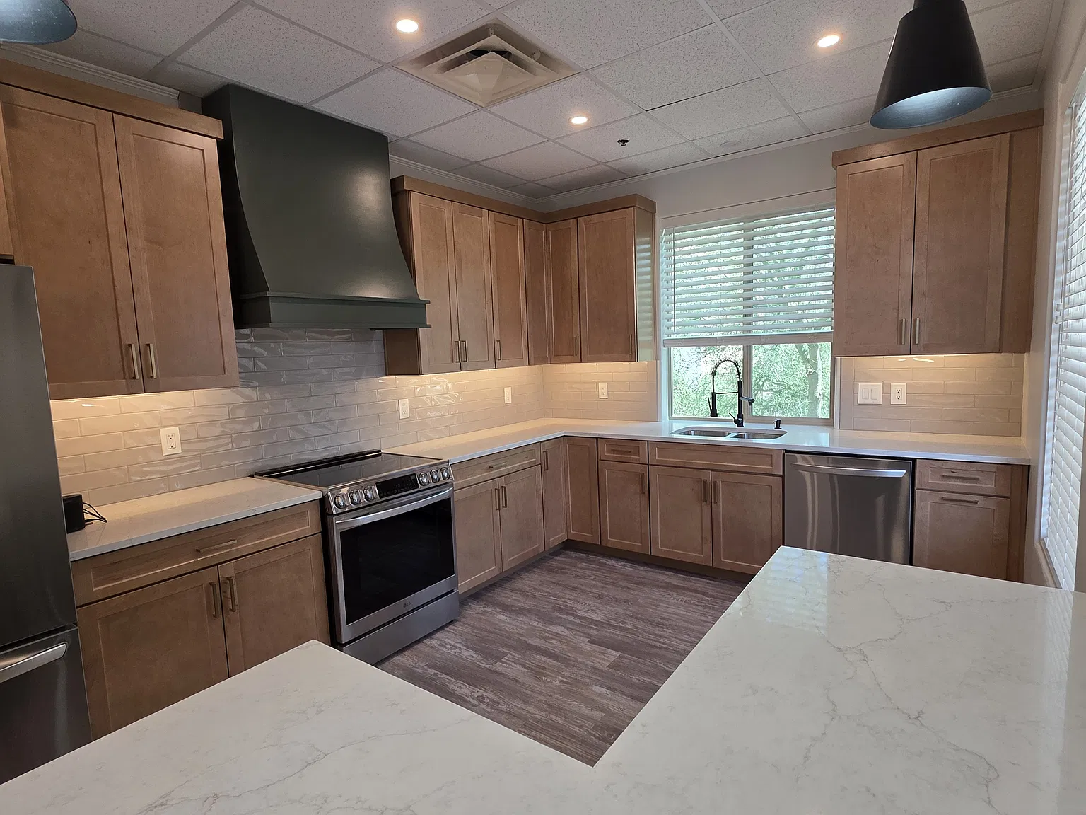 1 bed, 1100 sqft, $1,650 — Photo 1