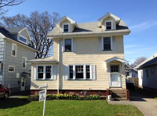 43 Florida Ave, Rochester, NY 14616
