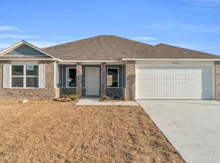 6048 Croft Ave, Benton, AR 72019