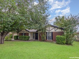 6708 Fair Meadows Dr, North Richland Hills, TX 76182