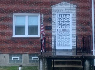 1217 Deanwood Rd, Parkville, MD 21234