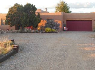 6 Ladera Rd, Santa Fe, NM 87508