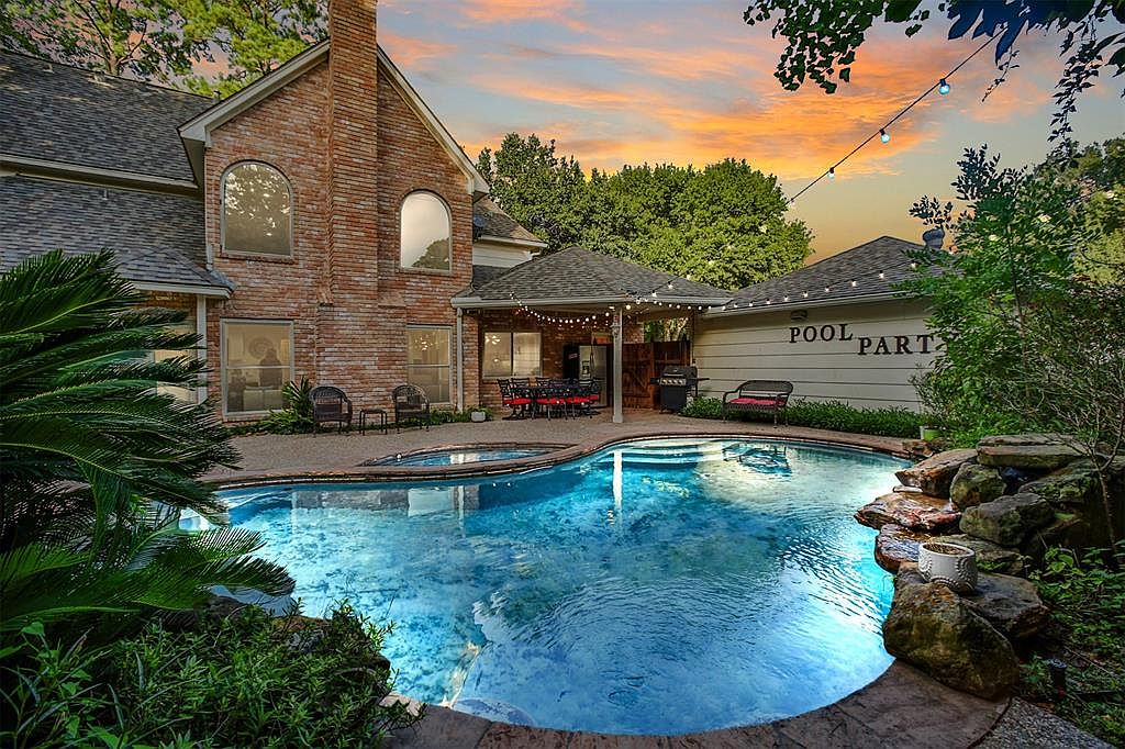 13111 Lemur Ln, Cypress, TX 77429 Zillow