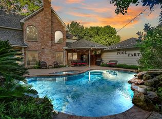 13111 Lemur Ln, Cypress, TX 77429