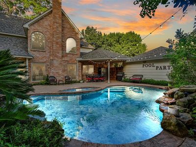 13111 Lemur Ln, Cypress, TX, 77429