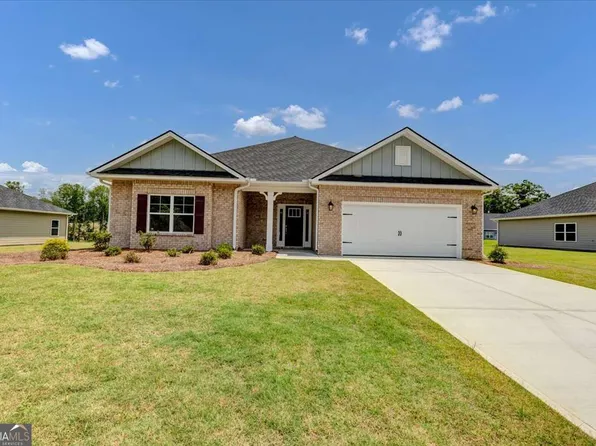 321 Angela Ave #3, Bowdon, GA 30108