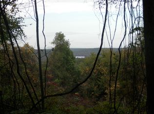 0 Camp Ln, Dysart, PA 16636