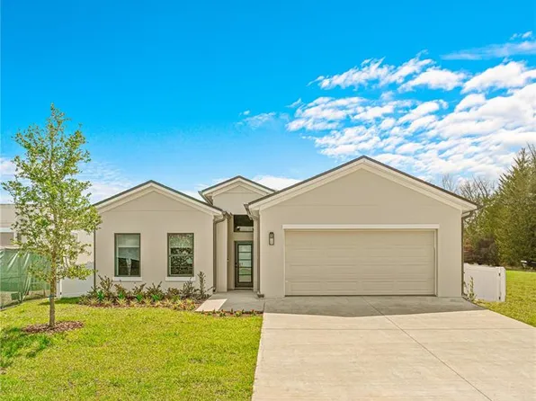 6446 Chorus Dr, Mascotte, FL 34753