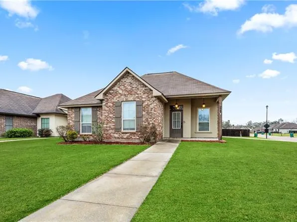 7765 Amite Springs Dr, Denham Springs, LA