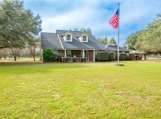 61844 River Rd, Callahan, FL 32011