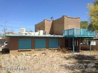 1237 E Grant Rd, Tucson, AZ 85719