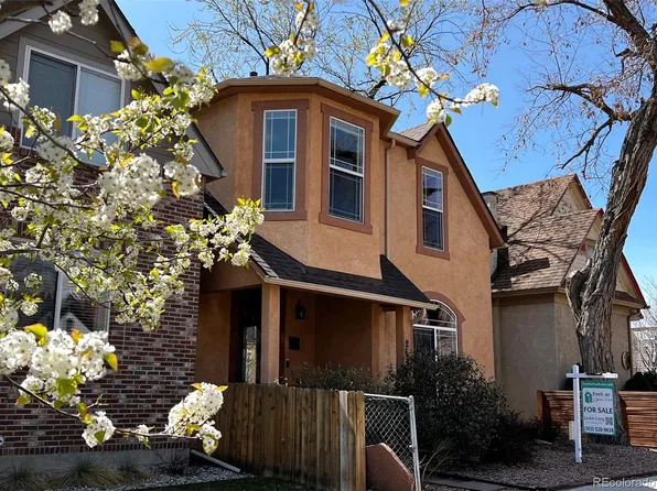 2636 W 27th Avenue, Denver, CO 80211