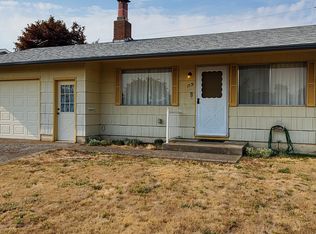 1531 Vanderbeck Ln, Woodburn, OR