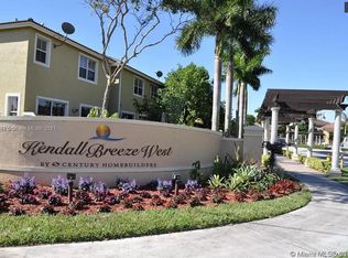 13726 SW 116th Ter, Miami, FL 33186